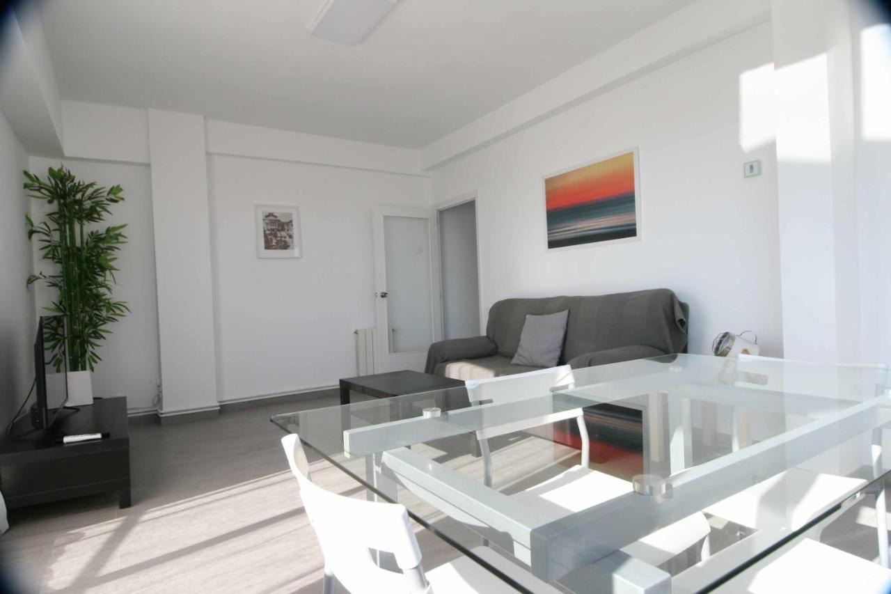 Minvas Teatro Appartement Castellón de la Plana